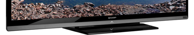 Ремонт телевизоров Sharp в Коломне